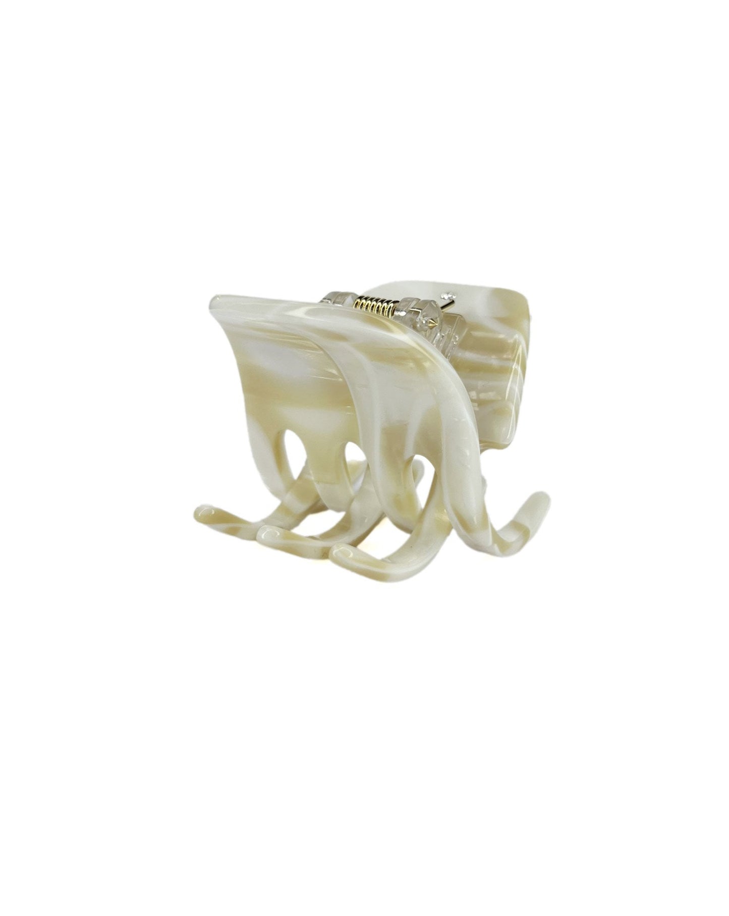 Octopus French Hair Claw – 8 Colours
