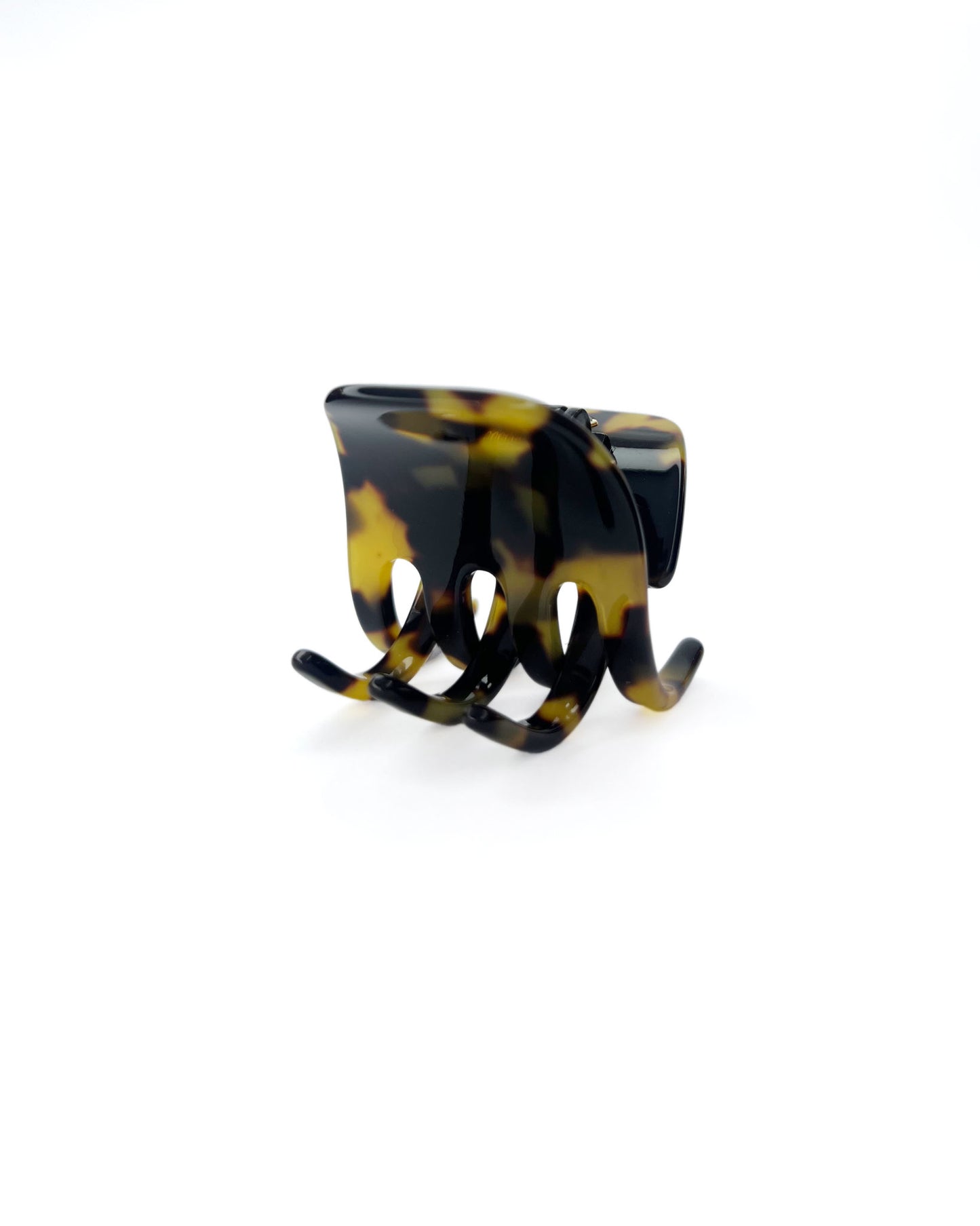 Octopus French Hair Claw – 8 Colours