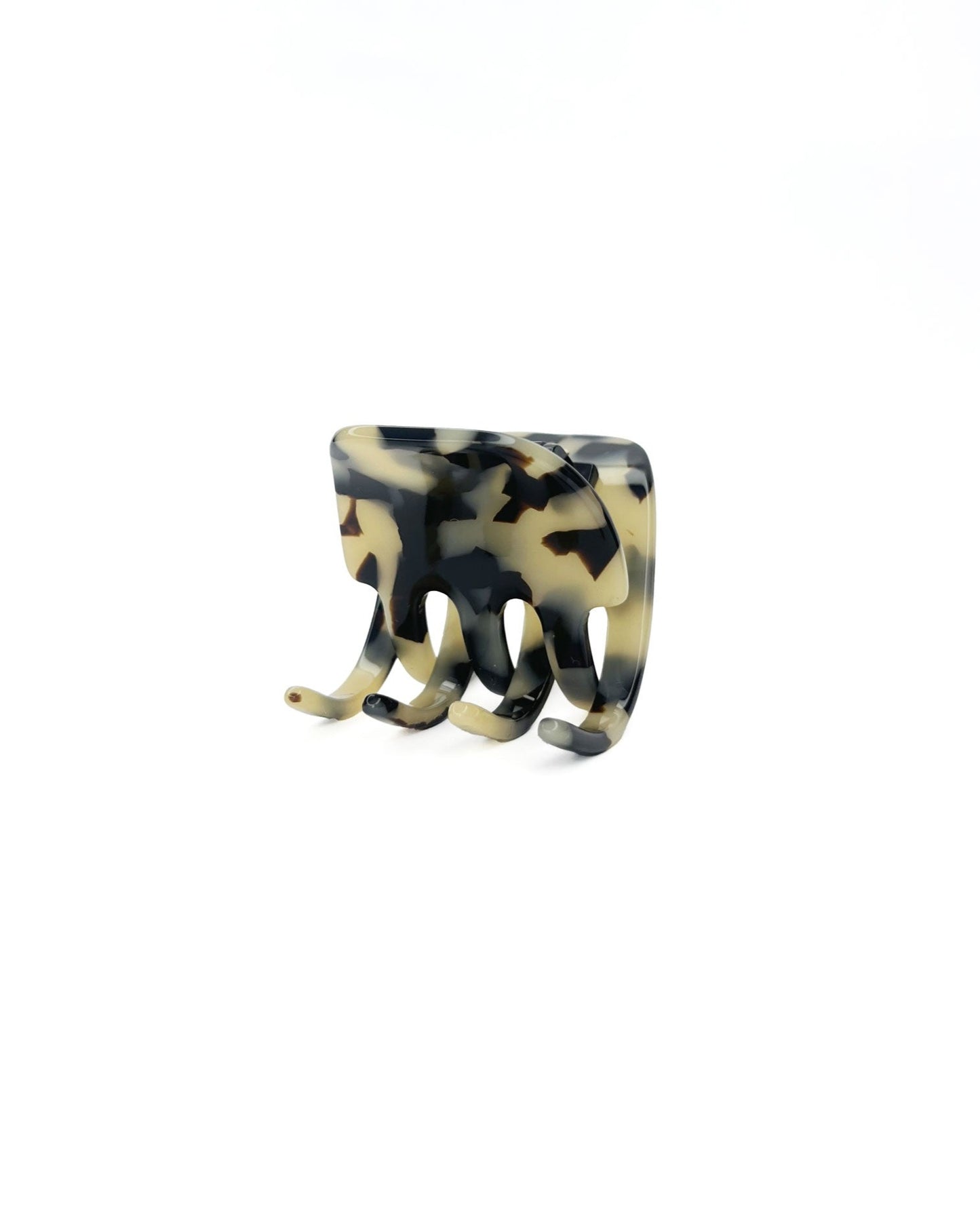 Octopus French Hair Claw – 8 Colours