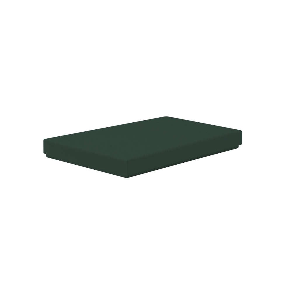 Dark Green A6 Gift Box