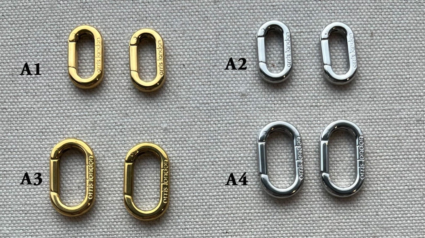 Very Useful Carabiner