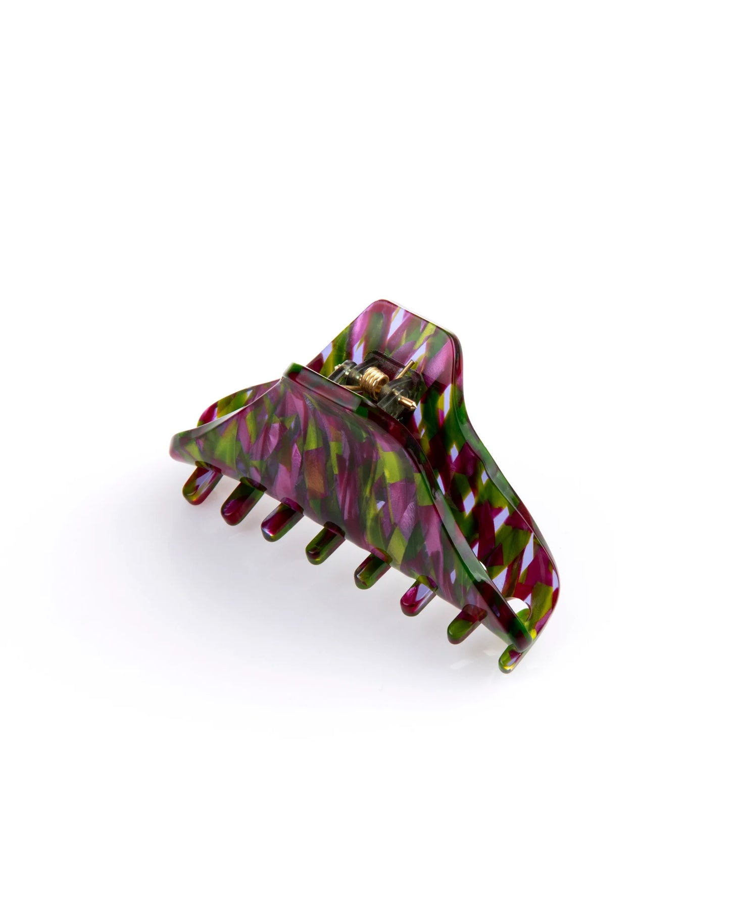 Hair Claw Jaw Clip | Small
