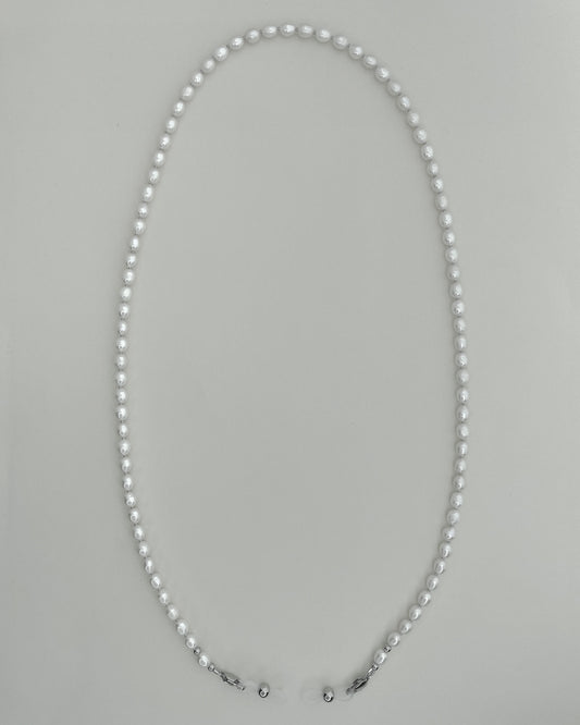 Fresh Water Pearl Glasses Chain