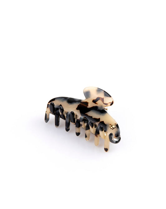 Hair Claw Jaw Clip | Small