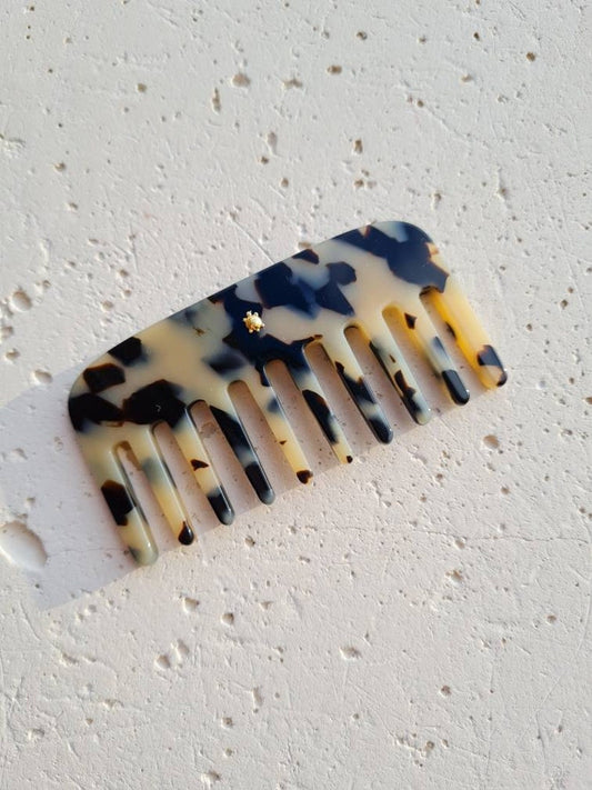 Small Hair Comb