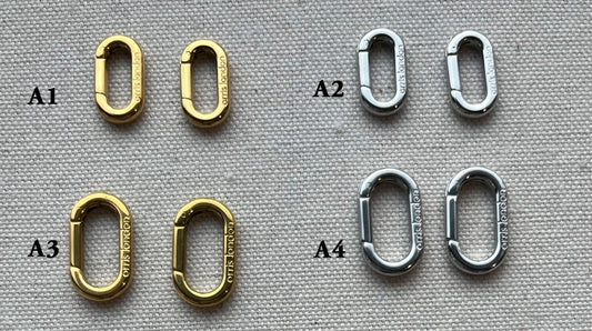 Carabiner (Single)